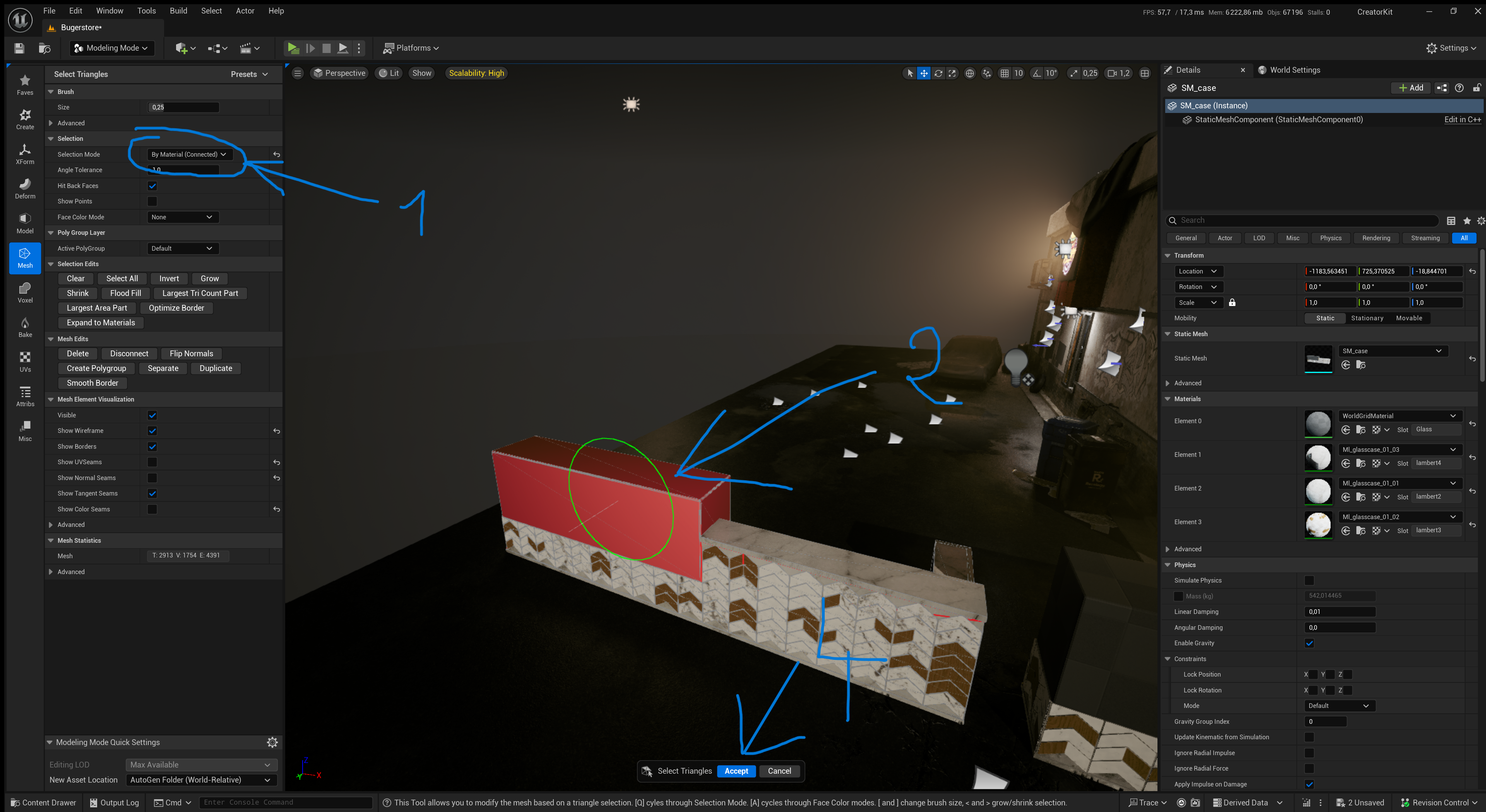 CreatorKit - Unreal Editor 01_10_2025 15_01_53.png